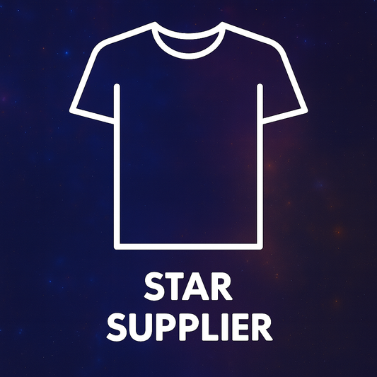 STAR SUPPLIER