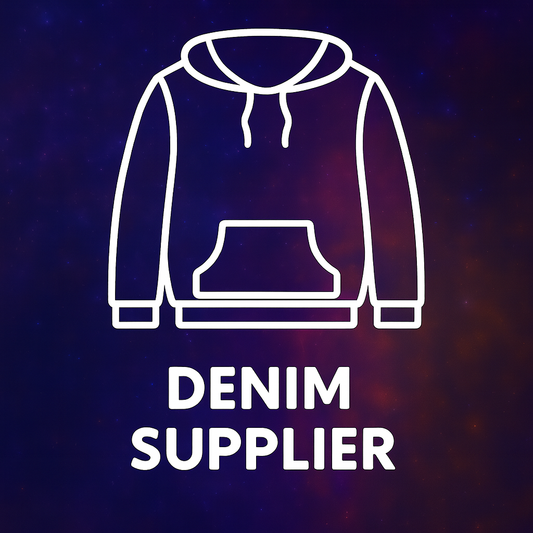 DENIM SUPPLIER