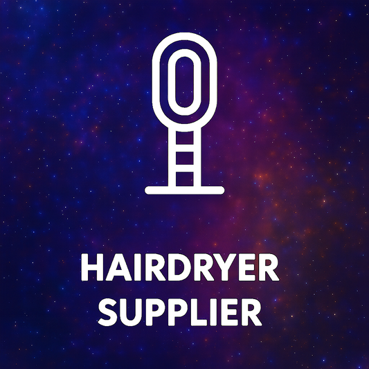 HAIRDRYER SUPPLIER