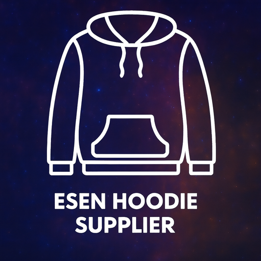ESEN HOODIE SUPPLIER