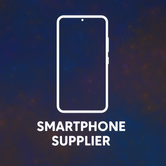 SMARTPHONE SUPPLIER