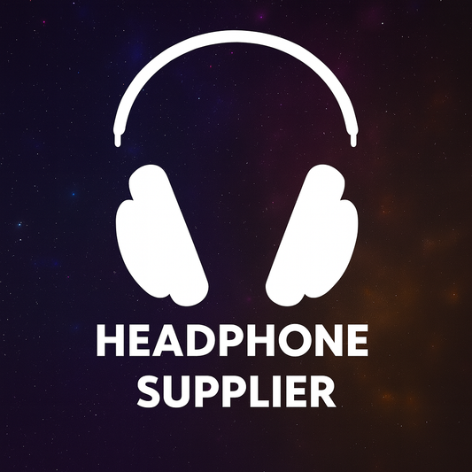 HEADPHONES SUPPLIER