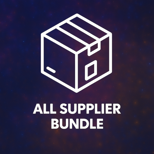 ALL SUPPLIER BUNDLE